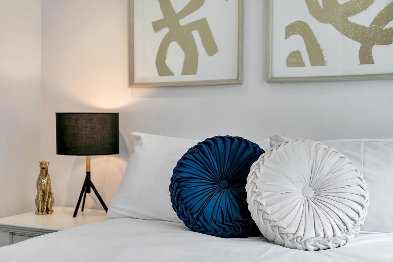 Apartmán Britomart Cutie Auckland Exteriér fotografie