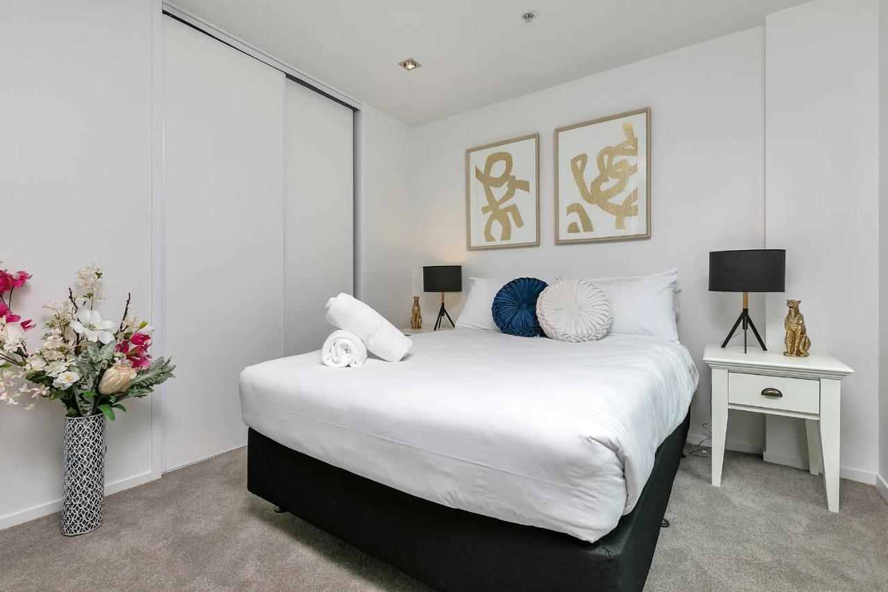 Apartmán Britomart Cutie Auckland Exteriér fotografie