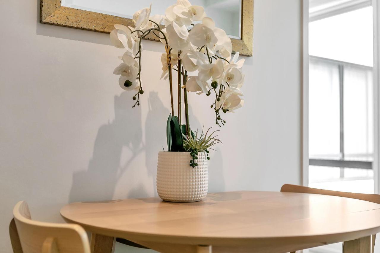 Apartmán Britomart Cutie Auckland Exteriér fotografie
